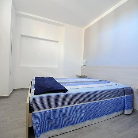B&B La Castellana Matera Exteriör bild