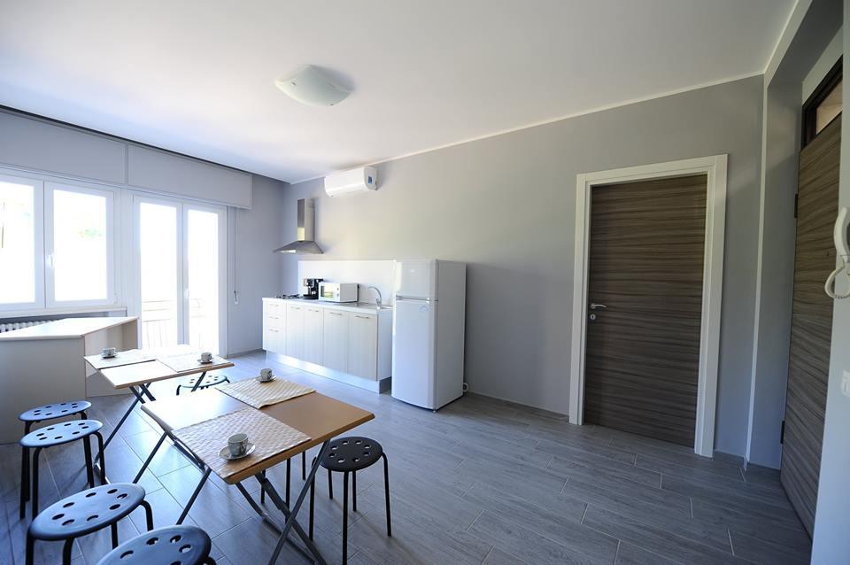 B&B La Castellana Matera Exteriör bild