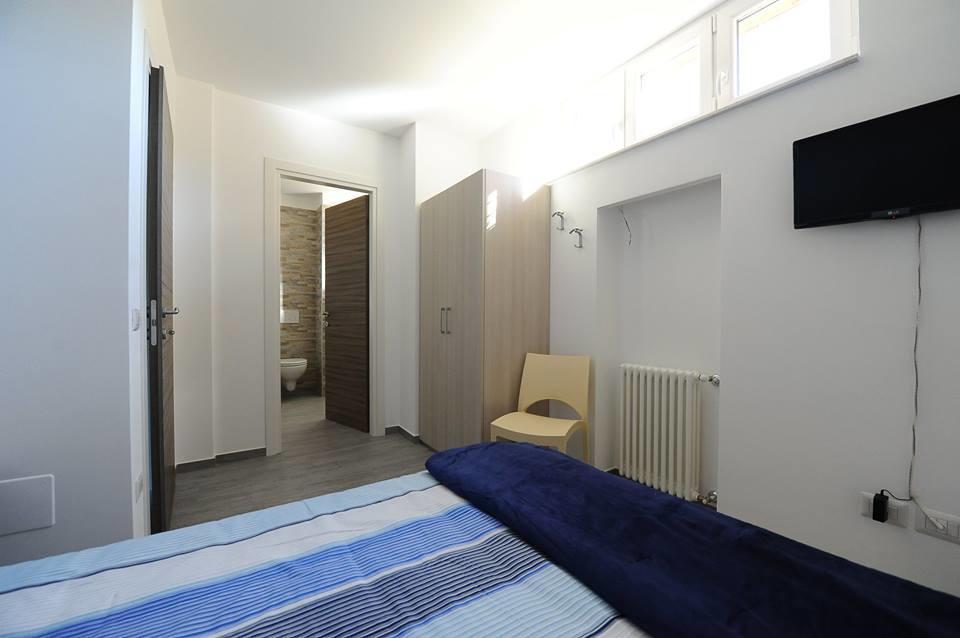 B&B La Castellana Matera Exteriör bild
