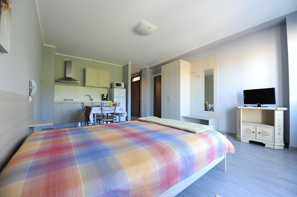 B&B La Castellana Matera Exteriör bild