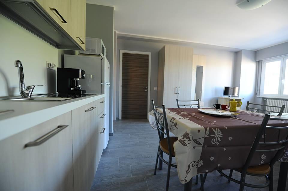 B&B La Castellana Matera Exteriör bild