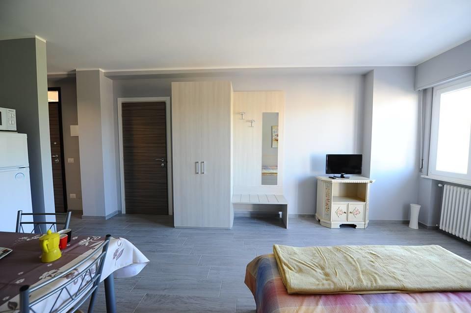 B&B La Castellana Matera Exteriör bild