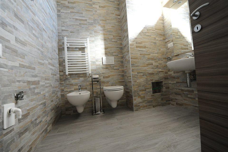 B&B La Castellana Matera Exteriör bild