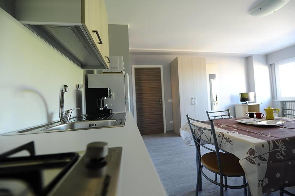 B&B La Castellana Matera Exteriör bild
