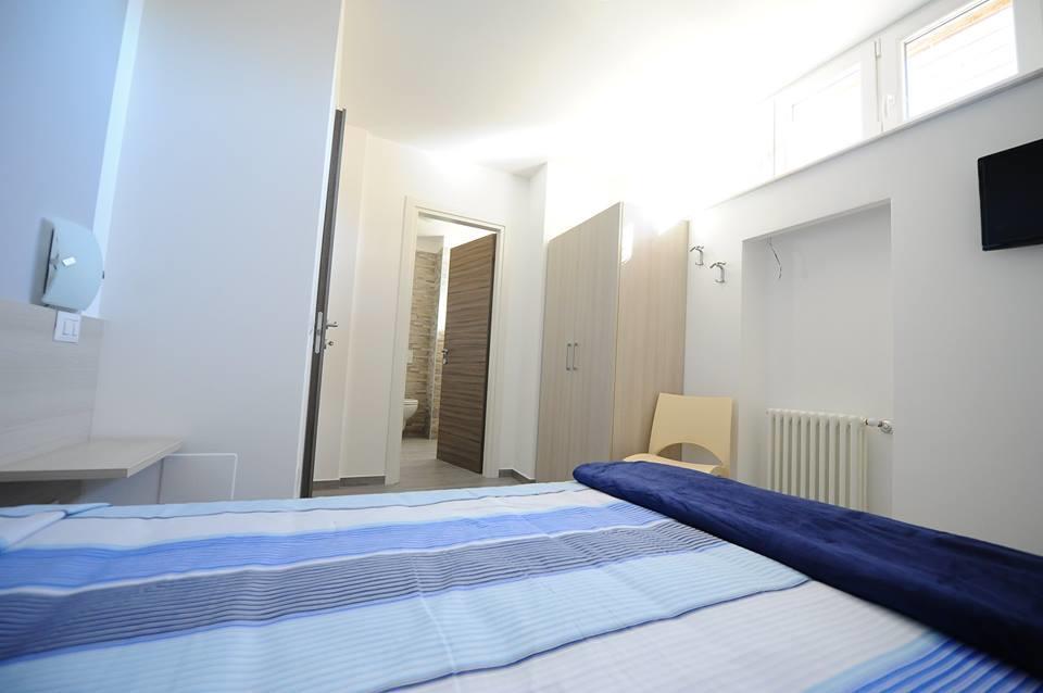 B&B La Castellana Matera Exteriör bild