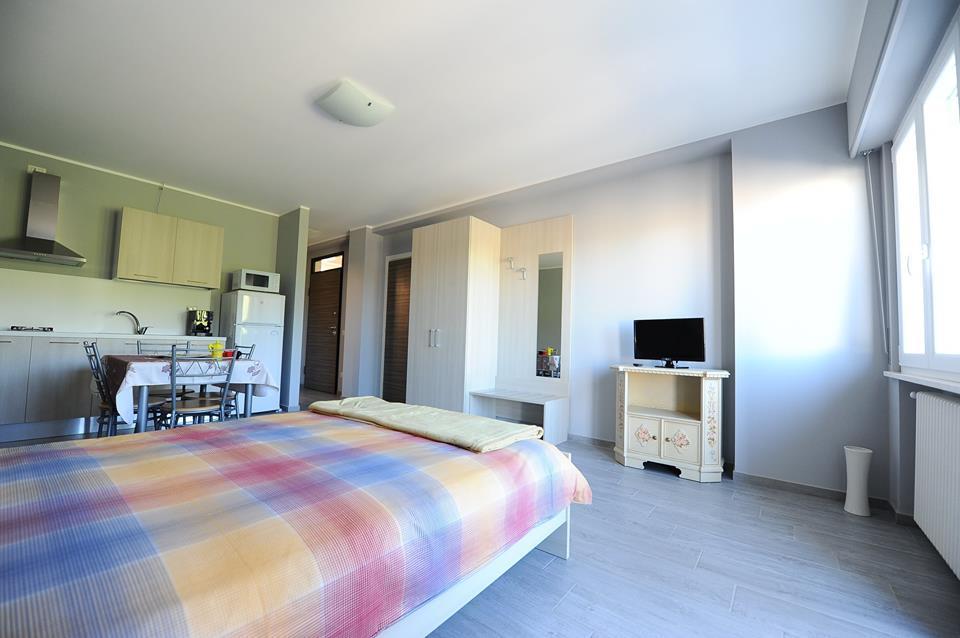B&B La Castellana Matera Exteriör bild