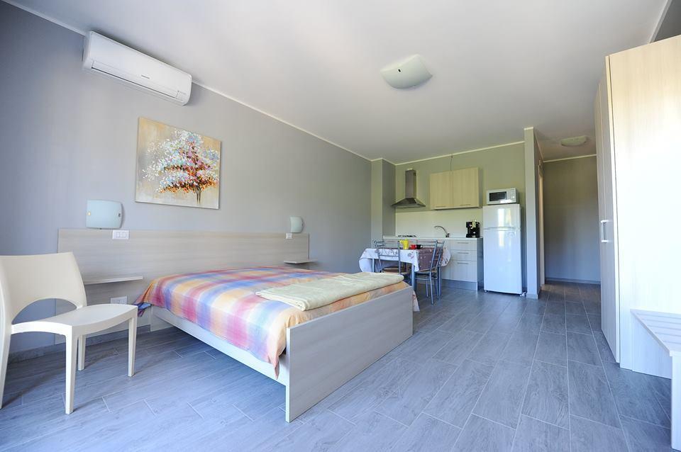 B&B La Castellana Matera Exteriör bild