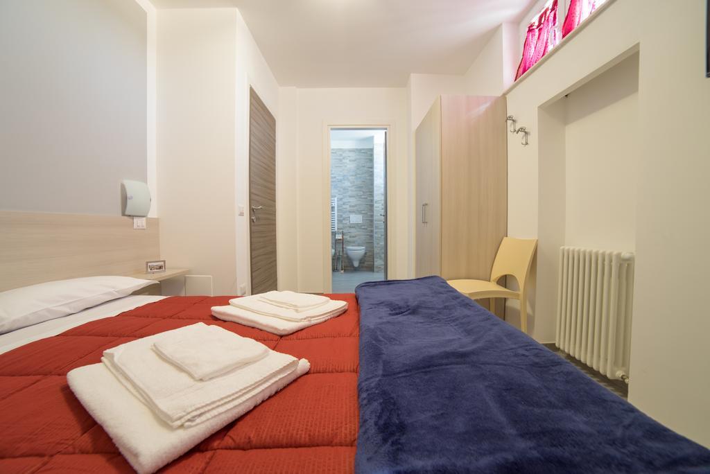 B&B La Castellana Matera Exteriör bild