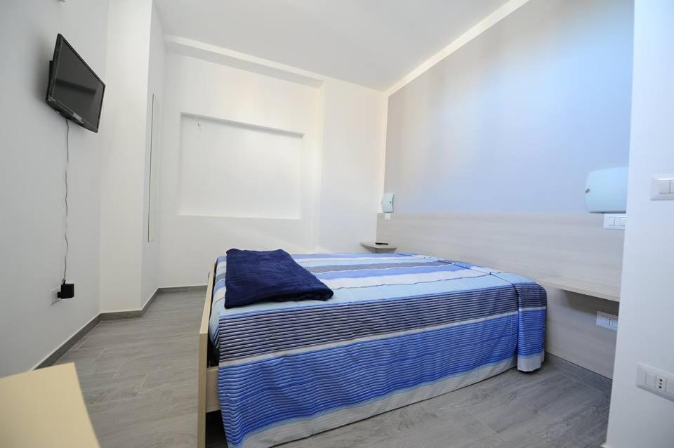 B&B La Castellana Matera Exteriör bild