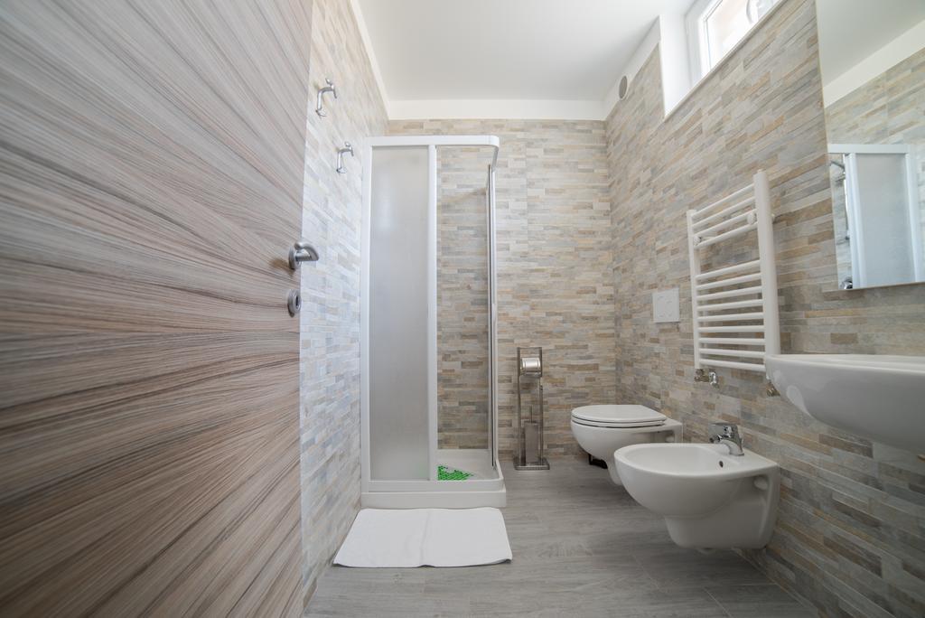 B&B La Castellana Matera Exteriör bild