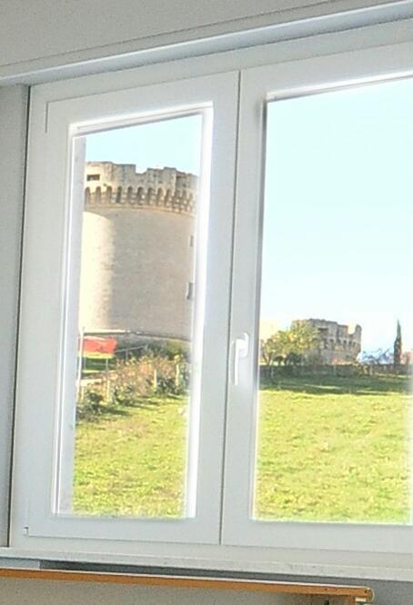 B&B La Castellana Matera Exteriör bild
