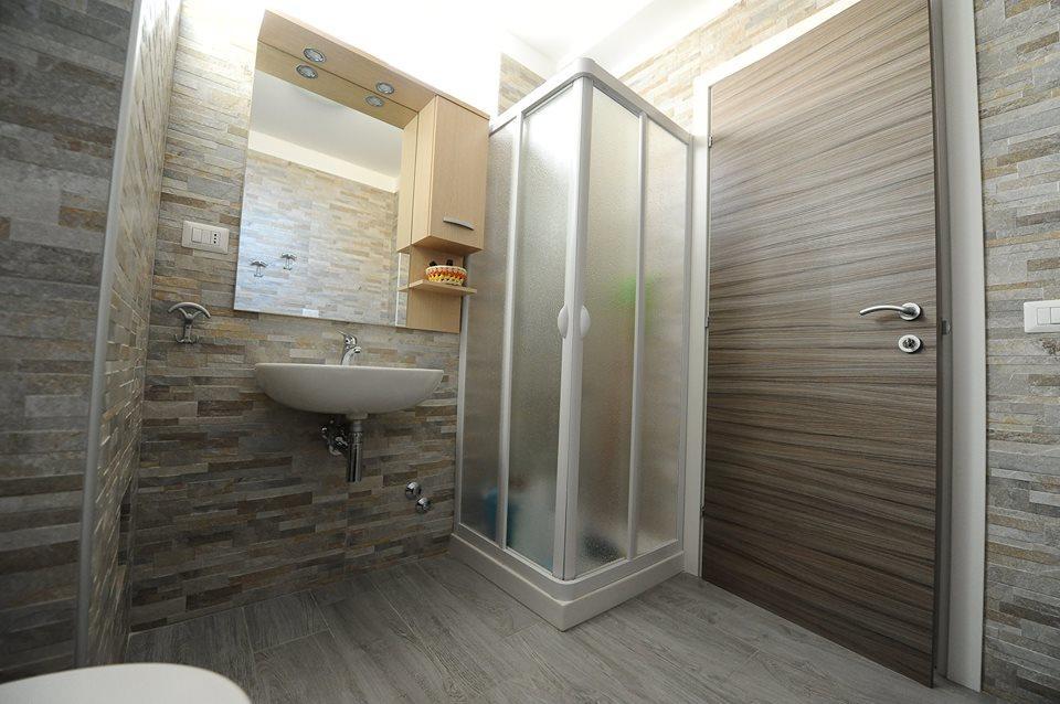 B&B La Castellana Matera Exteriör bild
