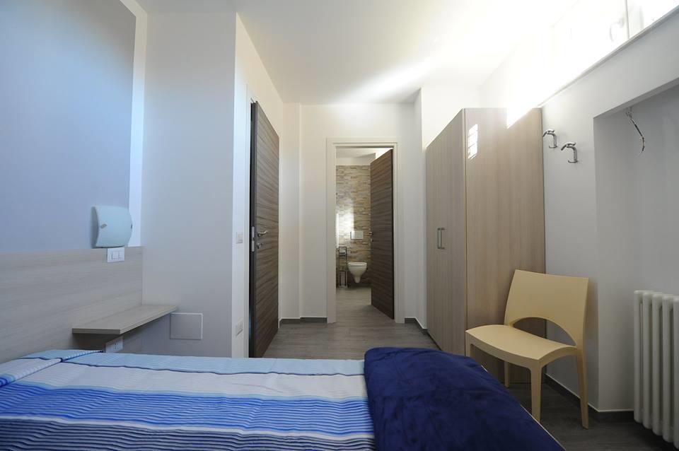 B&B La Castellana Matera Exteriör bild