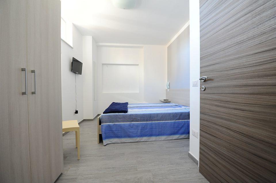 B&B La Castellana Matera Exteriör bild